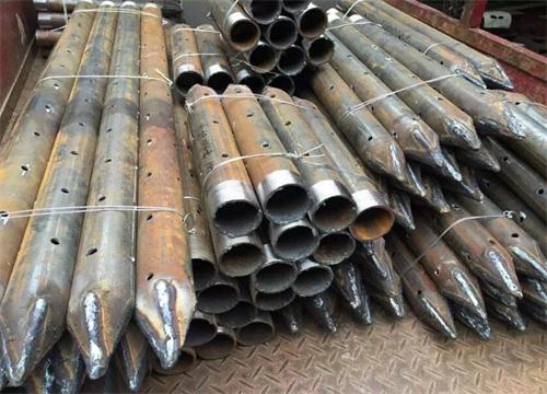 银海钢花管哪里有卖